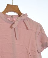 RED VALENTINO（ヴァレンティノレッド）ブラウス ピンク サイズ:38(S位) レディース/2200707468129