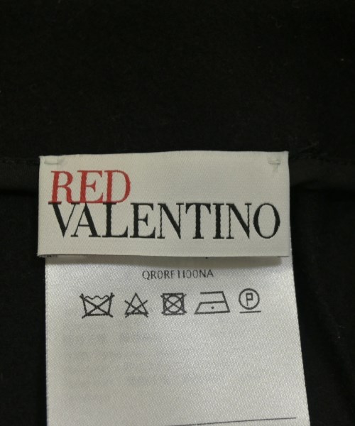 RED VALENTINO（ヴァレンティノレッド）ショートパンツ 黒 サイズ:38(S位) レディース/2200704782150