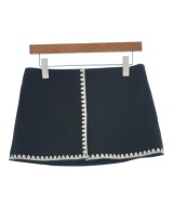 RED VALENTINO（ヴァレンティノレッド）ショートパンツ 黒 サイズ:38(S位) レディース/2200704782150