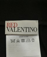 RED VALENTINO（ヴァレンティノレッド）ショートパンツ 黒 サイズ:38(S位) レディース/2200704782150