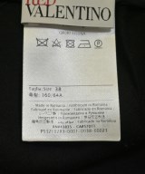 RED VALENTINO（ヴァレンティノレッド）ショートパンツ 黒 サイズ:38(S位) レディース/2200704782150