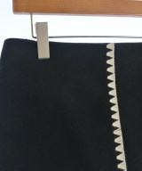 RED VALENTINO（ヴァレンティノレッド）ショートパンツ 黒 サイズ:38(S位) レディース/2200704782150
