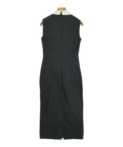RED VALENTINO（ヴァレンティノレッド）ワンピース 黒 サイズ:38(S位) レディース/2200704312128