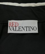 RED VALENTINO（ヴァレンティノレッド）ワンピース 黒 サイズ:38(S位) レディース/2200704312128