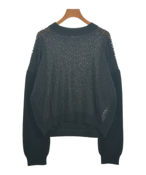 RED VALENTINO(ヴァレンティノレッド)のニット・セーター サイズ:S 9,200円