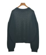 RED VALENTINO（ヴァレンティノレッド）ニット・セーター 黒 サイズ:S レディース/2200704312142