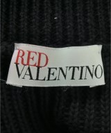 RED VALENTINO（ヴァレンティノレッド）ニット・セーター 黒 サイズ:S レディース/2200704312142