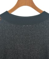 RED VALENTINO（ヴァレンティノレッド）ニット・セーター 黒 サイズ:S レディース/2200704312142