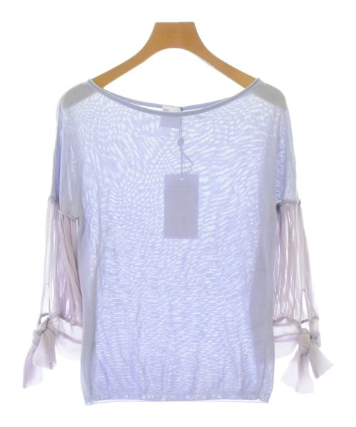 RED VALENTINO(ヴァレンティノレッド)のニット・セーター サイズ:-(S位) 9,200円