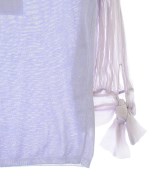 RED VALENTINO（ヴァレンティノレッド）ニット・セーター 紫 サイズ:-(S位) レディース/2200708322079