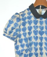 RED VALENTINO（ヴァレンティノレッド）ワンピース 白 サイズ:40(M位) レディース/2200708990018