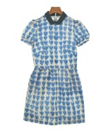 RED VALENTINO ワンピース