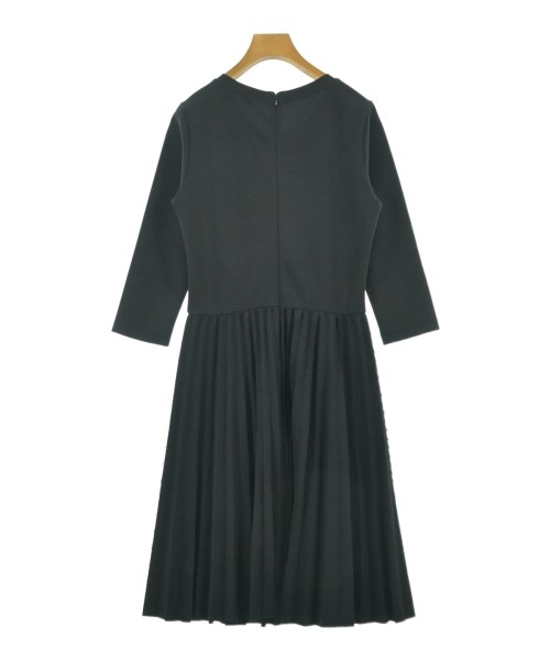 RED VALENTINO（ヴァレンティノレッド）ワンピース 黒 サイズ:XS レディース/2200664523053