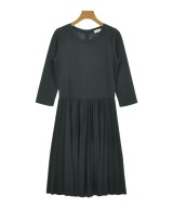 RED VALENTINO（ヴァレンティノレッド）ワンピース 黒 サイズ:XS レディース/2200664523053