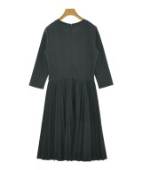 RED VALENTINO（ヴァレンティノレッド）ワンピース 黒 サイズ:XS レディース/2200664523053