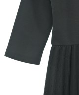 RED VALENTINO（ヴァレンティノレッド）ワンピース 黒 サイズ:XS レディース/2200664523053