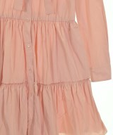 RED VALENTINO（ヴァレンティノレッド）ワンピース ピンク サイズ:40(M位) レディース/2200663717088