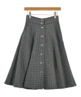 RED VALENTINO ロング・マキシ丈スカート