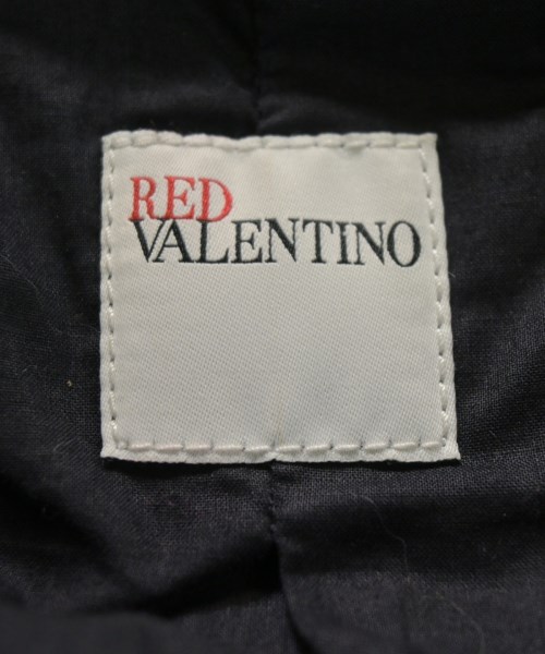 RED VALENTINO（ヴァレンティノレッド）その他 紺 サイズ:-(M位) レディース/2200729467056
