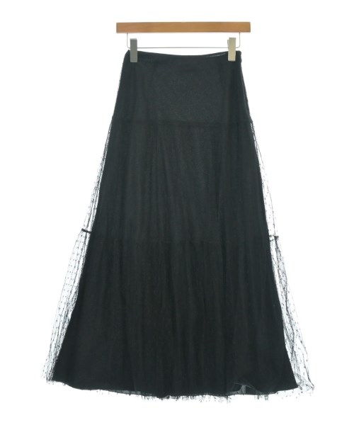 RED VALENTINO(ヴァレンティノレッド)のロング・マキシ丈スカート サイズ:38(S位) 7,800円