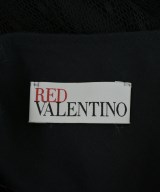 RED VALENTINO（ヴァレンティノレッド）ロング・マキシ丈スカート 黒 サイズ:38(S位) レディース/2200732144029