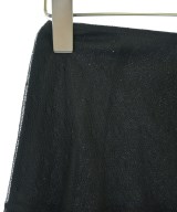 RED VALENTINO（ヴァレンティノレッド）ロング・マキシ丈スカート 黒 サイズ:38(S位) レディース/2200732144029