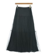 RED VALENTINO ロング・マキシ丈スカート