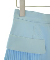 RED VALENTINO（ヴァレンティノレッド）ロング・マキシ丈スカート 青 サイズ:38(S位) レディース/2200732144043