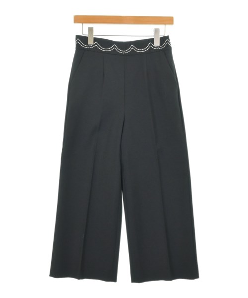 RED VALENTINO(ヴァレンティノレッド)のスラックス サイズ:38(S位) 15,400円