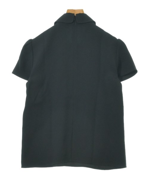 RED VALENTINO（ヴァレンティノレッド）ブラウス 黒 サイズ:38(S位) レディース/2200732162436