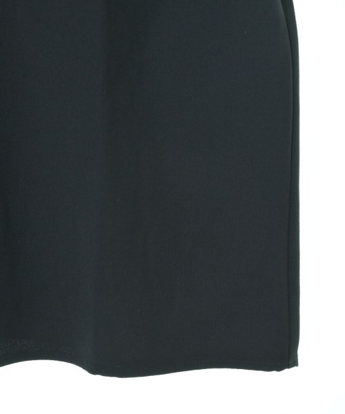 RED VALENTINO（ヴァレンティノレッド）ブラウス 黒 サイズ:38(S位) レディース/2200732162436