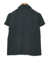 RED VALENTINO（ヴァレンティノレッド）ブラウス 黒 サイズ:38(S位) レディース/2200732162436