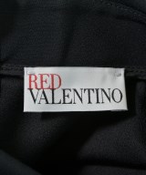 RED VALENTINO（ヴァレンティノレッド）ブラウス 黒 サイズ:38(S位) レディース/2200732162436