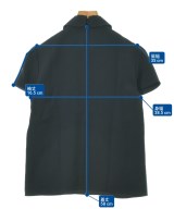 RED VALENTINO（ヴァレンティノレッド）ブラウス 黒 サイズ:38(S位) レディース/2200732162436