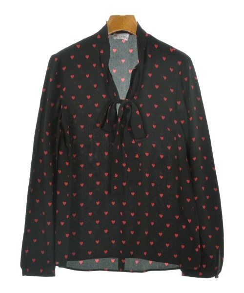 RED VALENTINO(ヴァレンティノレッド)のブラウス サイズ:38(S位) 11,000円