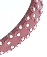 RED VALENTINO（ヴァレンティノレッド）ヘアアクセサリー 赤 サイズ:- レディース/2200721359076
