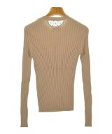 RED VALENTINO（ヴァレンティノレッド）ニット・セーター 茶 サイズ:XS レディース/2200720611045