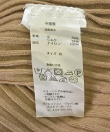 RED VALENTINO（ヴァレンティノレッド）ニット・セーター 茶 サイズ:XS レディース/2200720611045