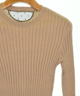 RED VALENTINO（ヴァレンティノレッド）ニット・セーター 茶 サイズ:XS レディース/2200720611045
