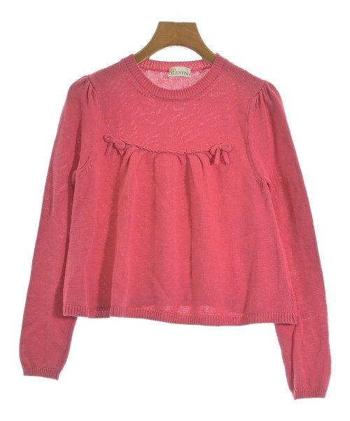 RED VALENTINO(ヴァレンティノレッド)のニット・セーター サイズ:-(M位) 9,200円