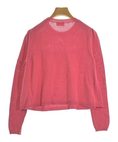 RED VALENTINO（ヴァレンティノレッド）ニット・セーター ピンク サイズ:-(M位) レディース/2200717859047