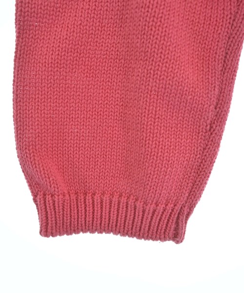 RED VALENTINO（ヴァレンティノレッド）ニット・セーター ピンク サイズ:-(M位) レディース/2200717859047