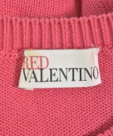 RED VALENTINO（ヴァレンティノレッド）ニット・セーター ピンク サイズ:-(M位) レディース/2200717859047