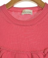 RED VALENTINO（ヴァレンティノレッド）ニット・セーター ピンク サイズ:-(M位) レディース/2200717859047