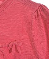 RED VALENTINO（ヴァレンティノレッド）ニット・セーター ピンク サイズ:-(M位) レディース/2200717859047