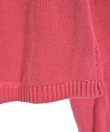 RED VALENTINO（ヴァレンティノレッド）ニット・セーター ピンク サイズ:-(M位) レディース/2200717859047