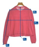 RED VALENTINO（ヴァレンティノレッド）ニット・セーター ピンク サイズ:-(M位) レディース/2200717859047