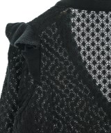 RED VALENTINO（ヴァレンティノレッド）ニット・セーター 黒 サイズ:-(M位) レディース/2200717859054