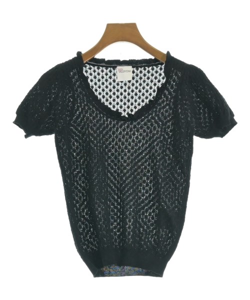 RED VALENTINO(ヴァレンティノレッド)のニット・セーター サイズ:-(XS位) 6,200円