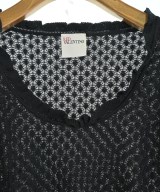 RED VALENTINO（ヴァレンティノレッド）ニット・セーター 黒 サイズ:-(XS位) レディース/2200717859061